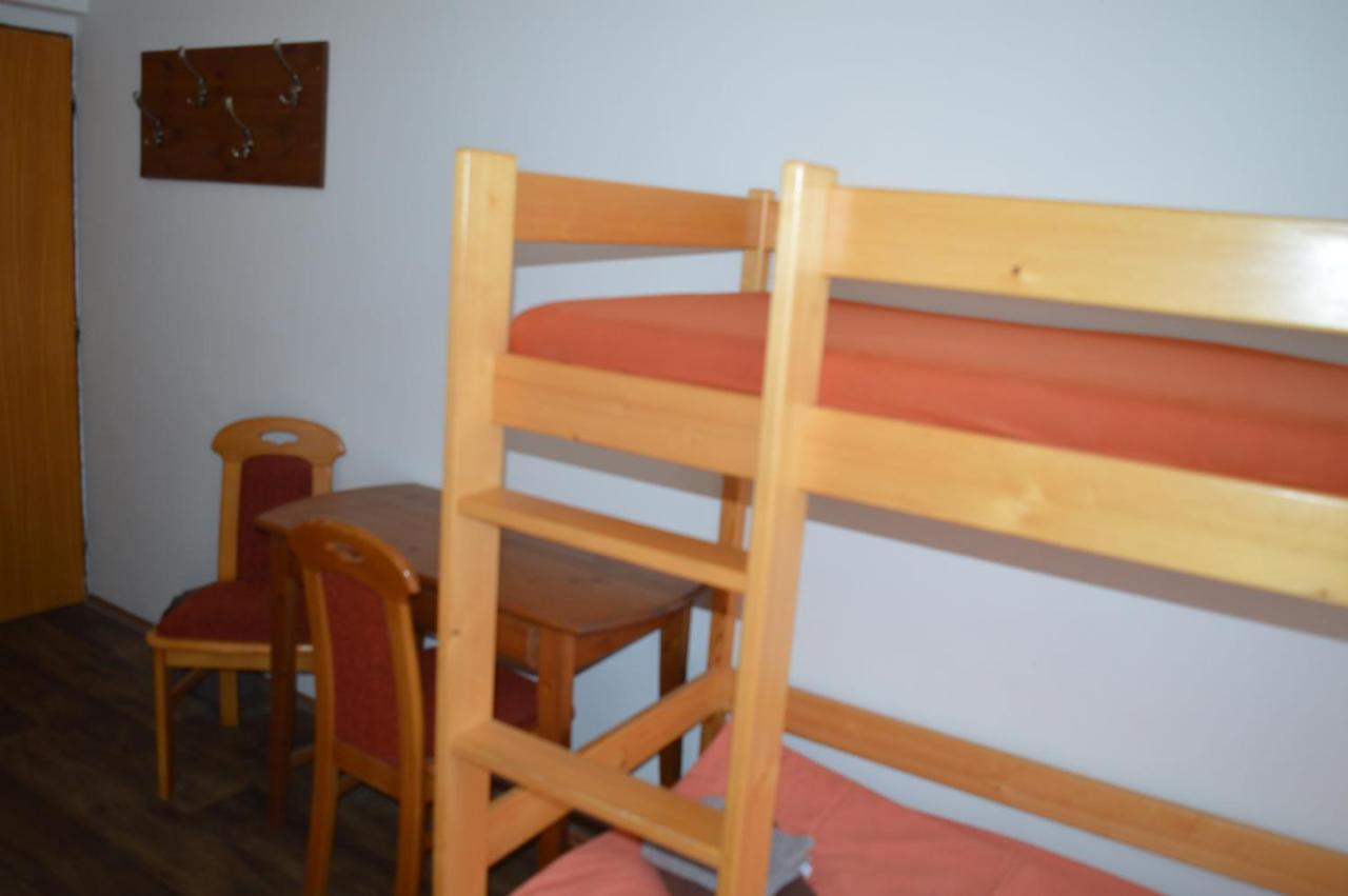 Chata Nova Seninka Stare Mesto  Luaran gambar
