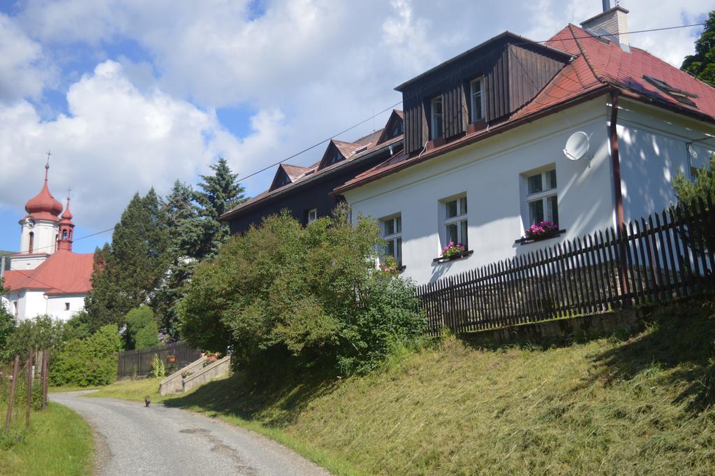 Chata Nova Seninka Stare Mesto  Luaran gambar